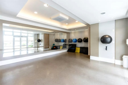 Apartamento à venda com 2 suítes em Barra Funda, São Paulo, SP