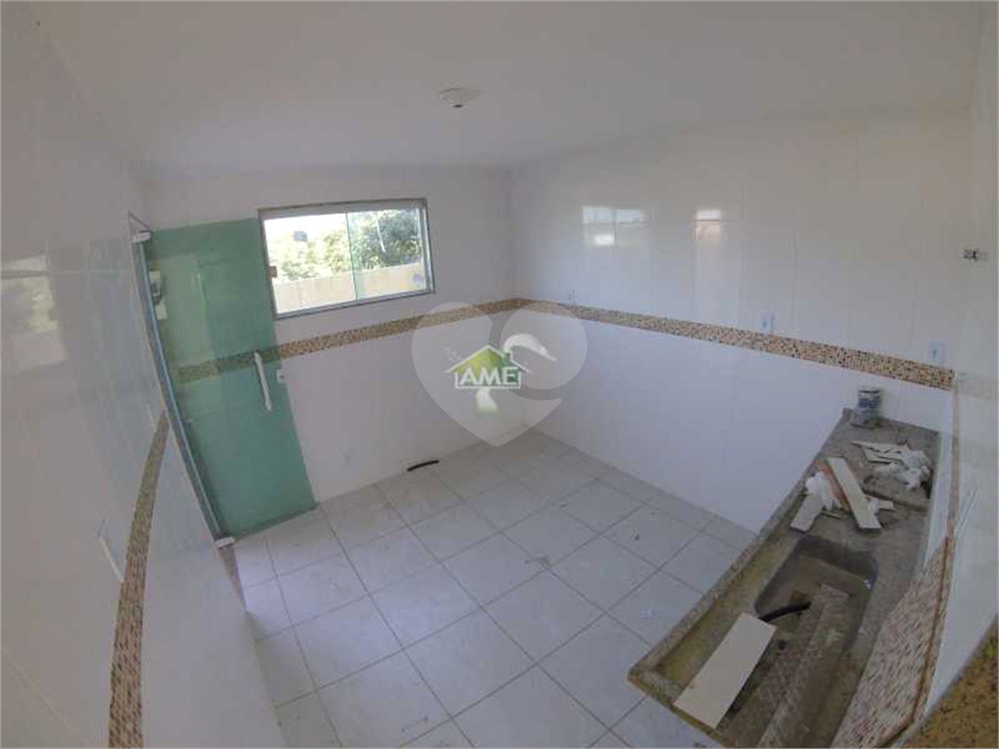 Casa à venda com 2 quartos, sendo 1 suíte, em Campo Grande, Rio de Janeiro, RJ