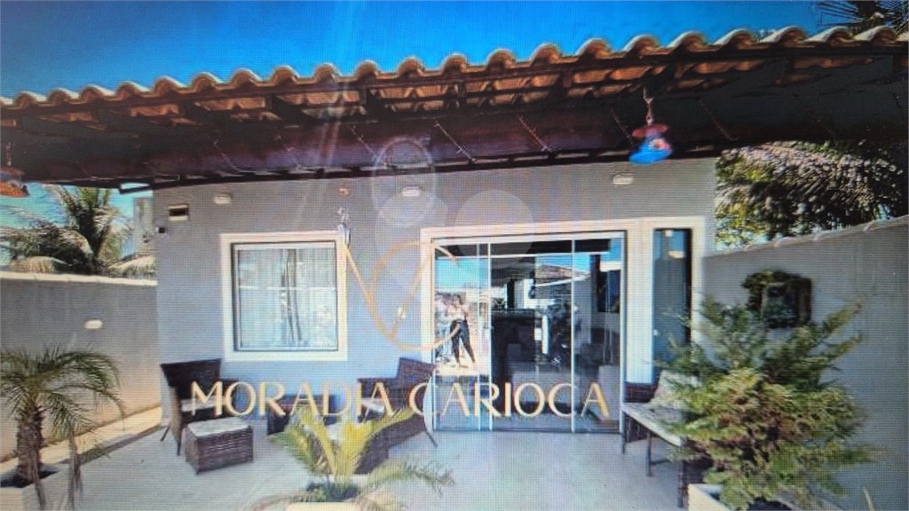 Casa à venda com 2 quartos, sendo 1 suíte,  em Nova Califórnia (tamoios), Cabo Frio, RJ