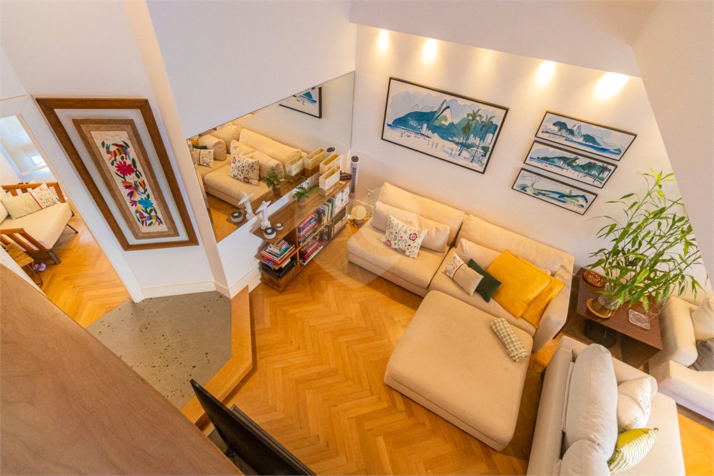 Casa à venda com 4 suítes no condomínio The Buckingham, São Paulo - SP