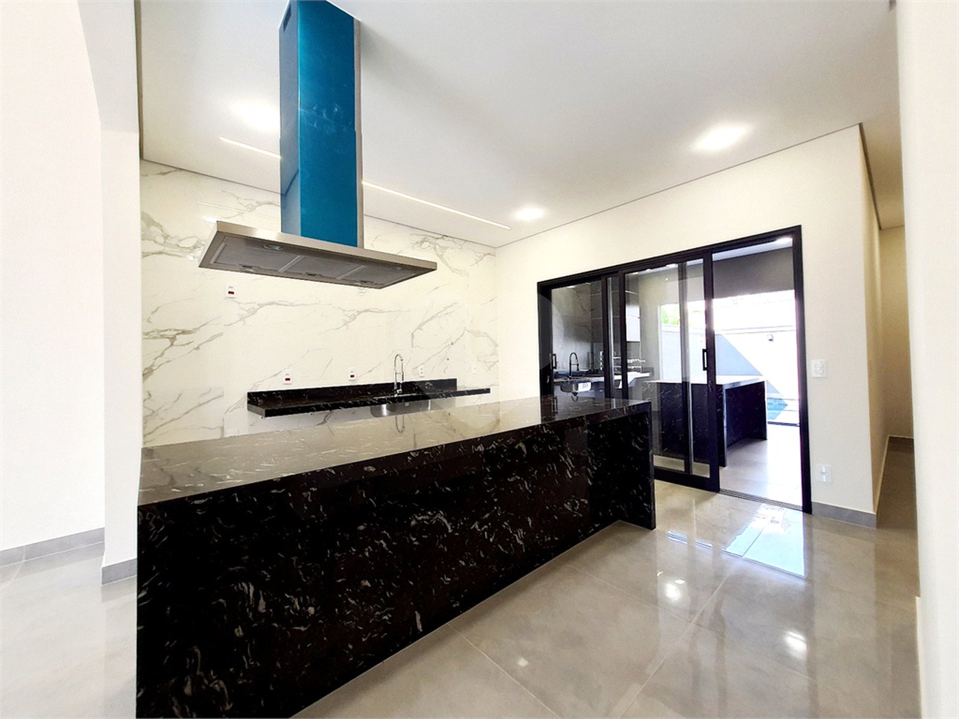 Casa à venda com 3 suítes em Reserva San Pedro, Ribeirão Preto, SP