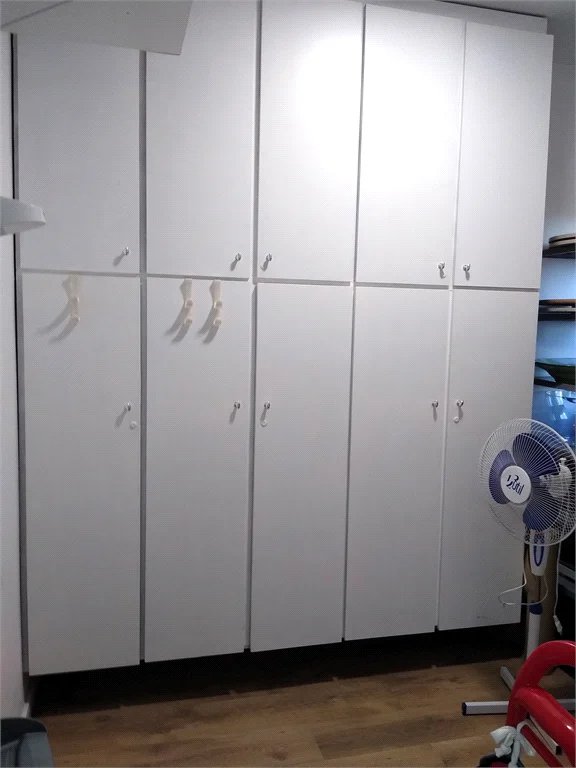 Apartamento à venda com 4 suítes em Vila Andrade, São Paulo, SP