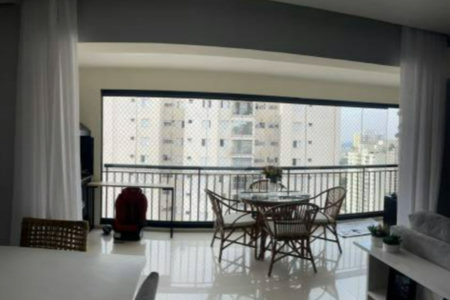 Apartamento de 3 quartos à venda na Vila Prudente
