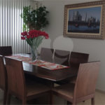 Apartamento à venda com 4 quartos, sendo 2 suítes, em Santana, São Paulo, SP