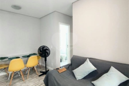 Apartamento para alugar com 1 quarto em Jardim Ermida I, Jundiaí, SP