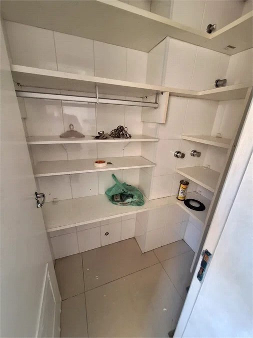 Apartamento para alugar com 3 suítes em Vila Suzana, São Paulo, SP