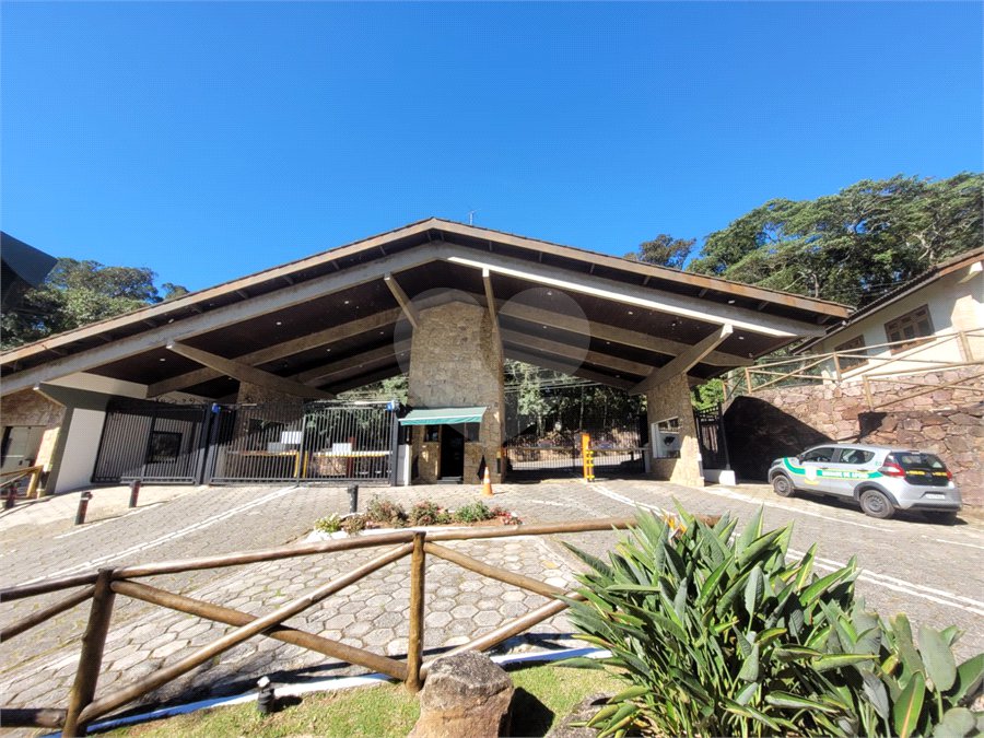 Casa para alugar com 2 quartos no condomínio Parque Imperial da Cantareira, Mairiporã - SP