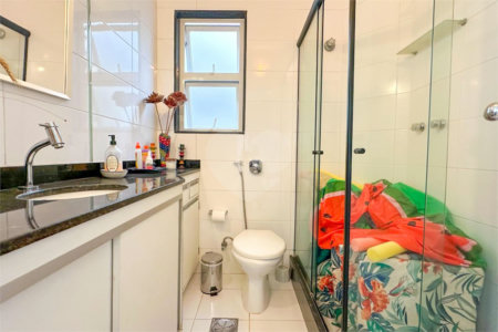 Cobertura à venda com 7 quartos, sendo 3 suítes,  em Lagoa, Rio de Janeiro, RJ