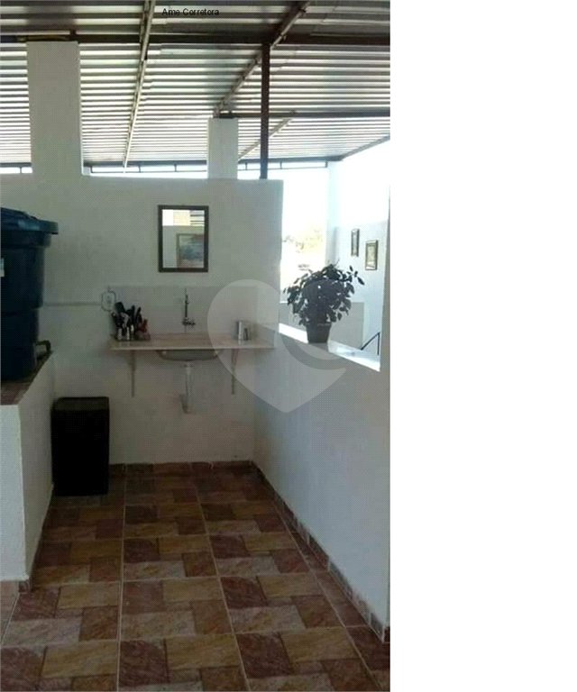 Casa de Vila à venda com 1 quarto em Guaratiba, Rio de Janeiro, RJ