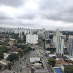 Apartamento para alugar com 2 quartos, sendo 1 suíte, em Alto da Boa Vista, São Paulo, SP