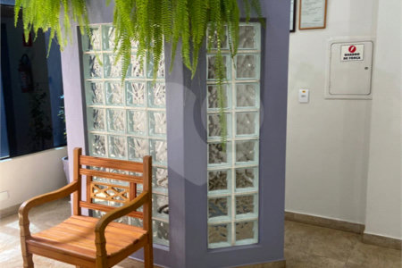 Apartamento à venda com 2 quartos no Centro, Araraquara, SP