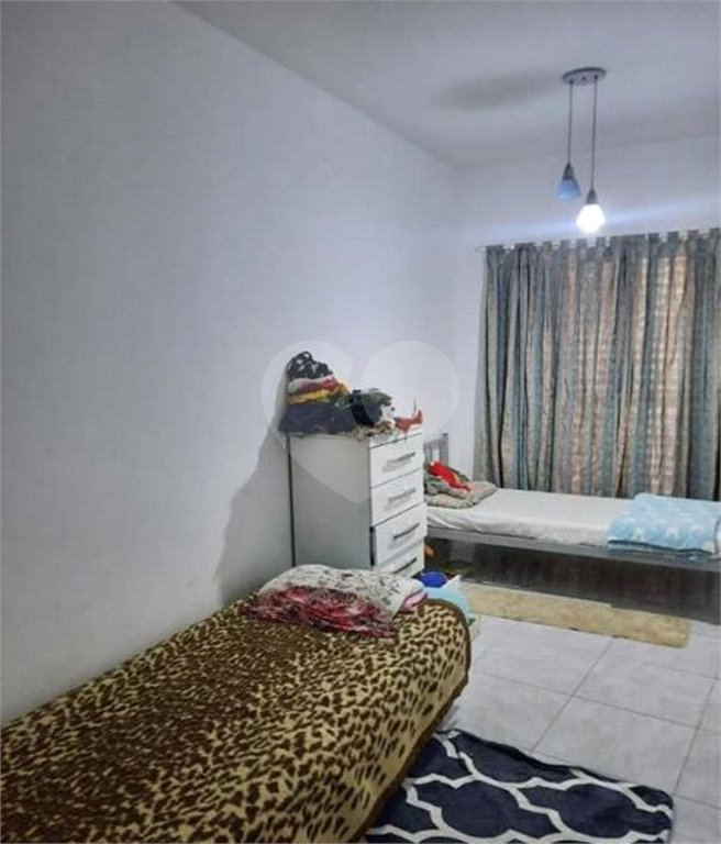 Sobrado à venda com 3 quartos, sendo 1 suíte, em Freguesia do Ó, São Paulo, SP