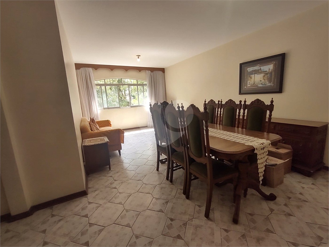 Apartamento à venda com 3 quartos em Tremembé, São Paulo, SP