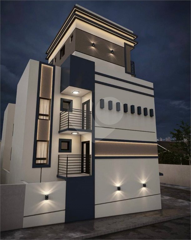 Apartamento à venda com 2 quartos em Vila Nivi, São Paulo, SP