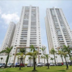 Apartamento à venda ou para alugar com 3 suítes no Centro, São Bernardo do Campo, SP