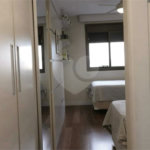 Apartamento à venda com 4 suítes em Santana, São Paulo, SP