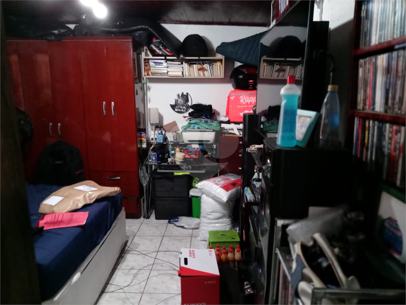 Sobrado à venda com 3 quartos em Casa Verde, São Paulo, SP