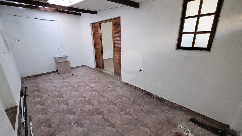Sobrado à venda com 2 quartos em Jaçanã, São Paulo, SP