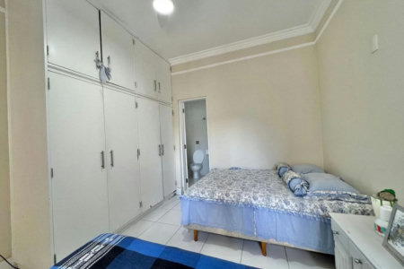 Apartamento à venda, 172 m² por R$ 1.250.000,00 - Praia das Pitangueiras - Guarujá/SP