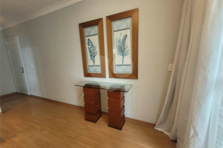 Apartamento para alugar com 2 quartos em Vila Anastácio, São Paulo, SP