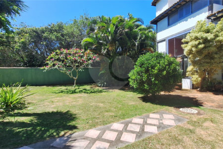 Casa à venda ou para alugar com 3 suítes em Marina, Armação dos Búzios, RJ