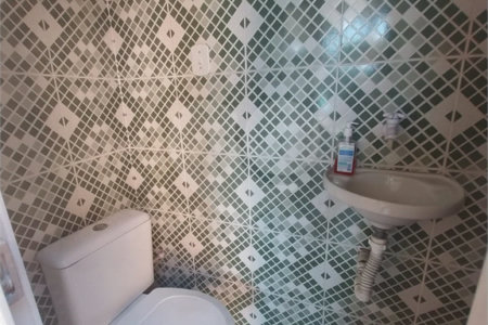 Casa à venda com 5 quartos, sendo 2 suítes, em Campo Grande, Rio de Janeiro, RJ