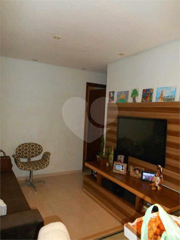 Apartamento à venda com 2 quartos em Freguesia do Ó, São Paulo, SP