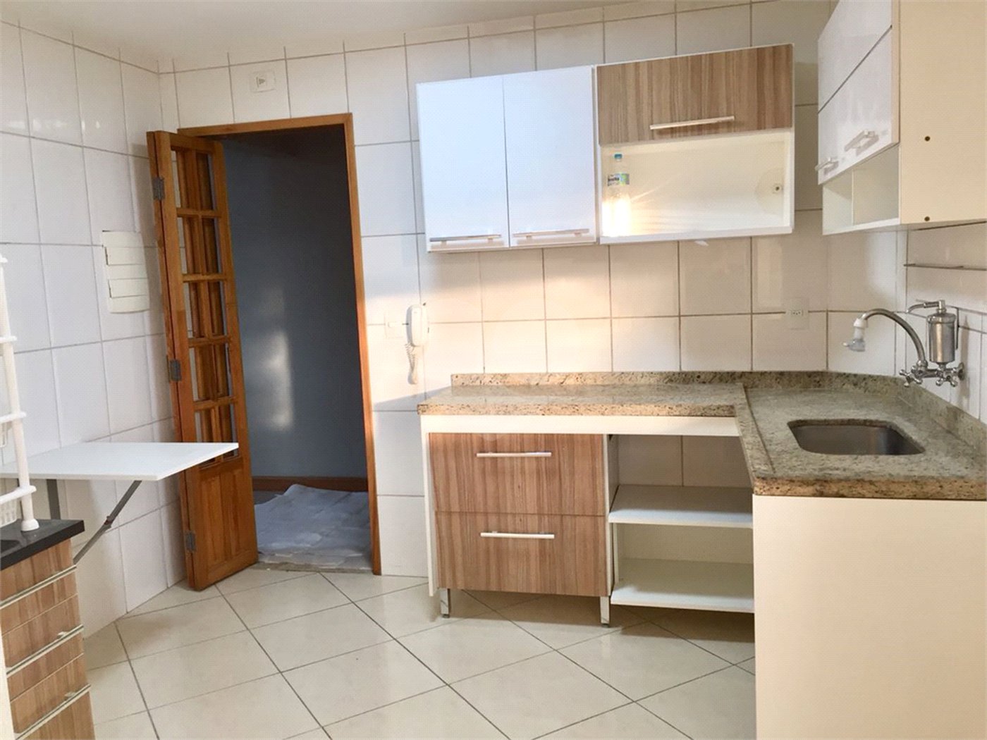 Apartamento à venda com 3 quartos, sendo 1 suíte, em Vila Romana, São Paulo, SP