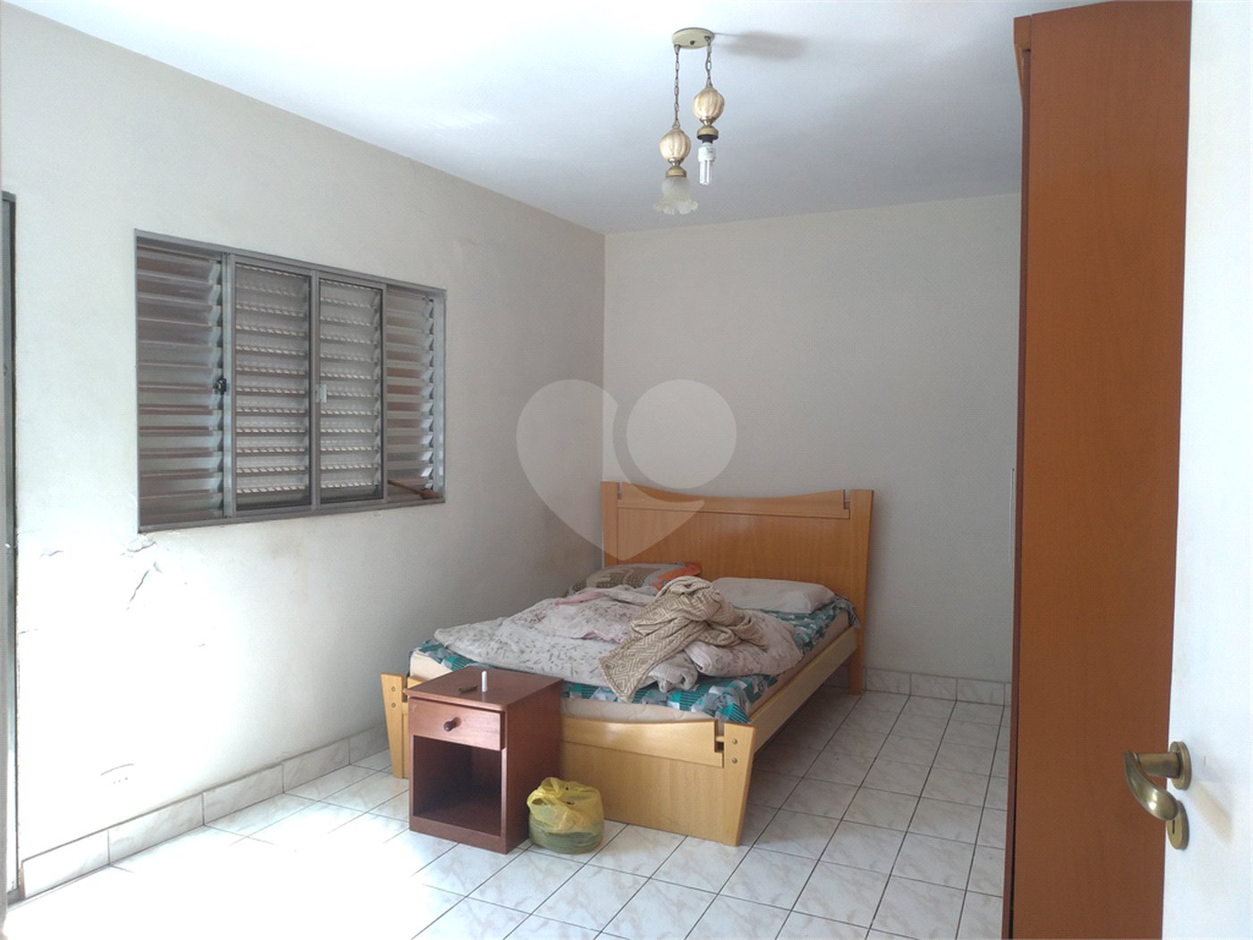 Sobrado à venda com 3 quartos em Jardim São Bento, São Paulo, SP
