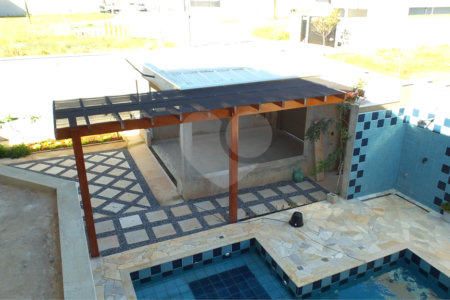 Casa à venda com 2 quartos, sendo 1 suíte, em Residencial Villaggio Di Capri, Itapetininga, SP