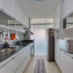 Apartamento à venda com 2 quartos, sendo 1 suíte, em Alto da Boa Vista, São Paulo, SP