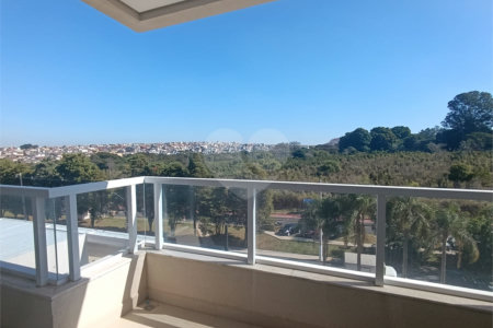 Apartamento à venda com 3 quartos, sendo 1 suíte, em Chácara Belvedere, Indaiatuba, SP