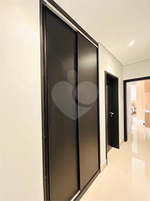 Casa à venda com 3 suítes no condomínio Ibiti Reserva, Sorocaba - SP