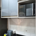 Studio para alugar com 1 suíte em Vila Clementino, São Paulo, SP
