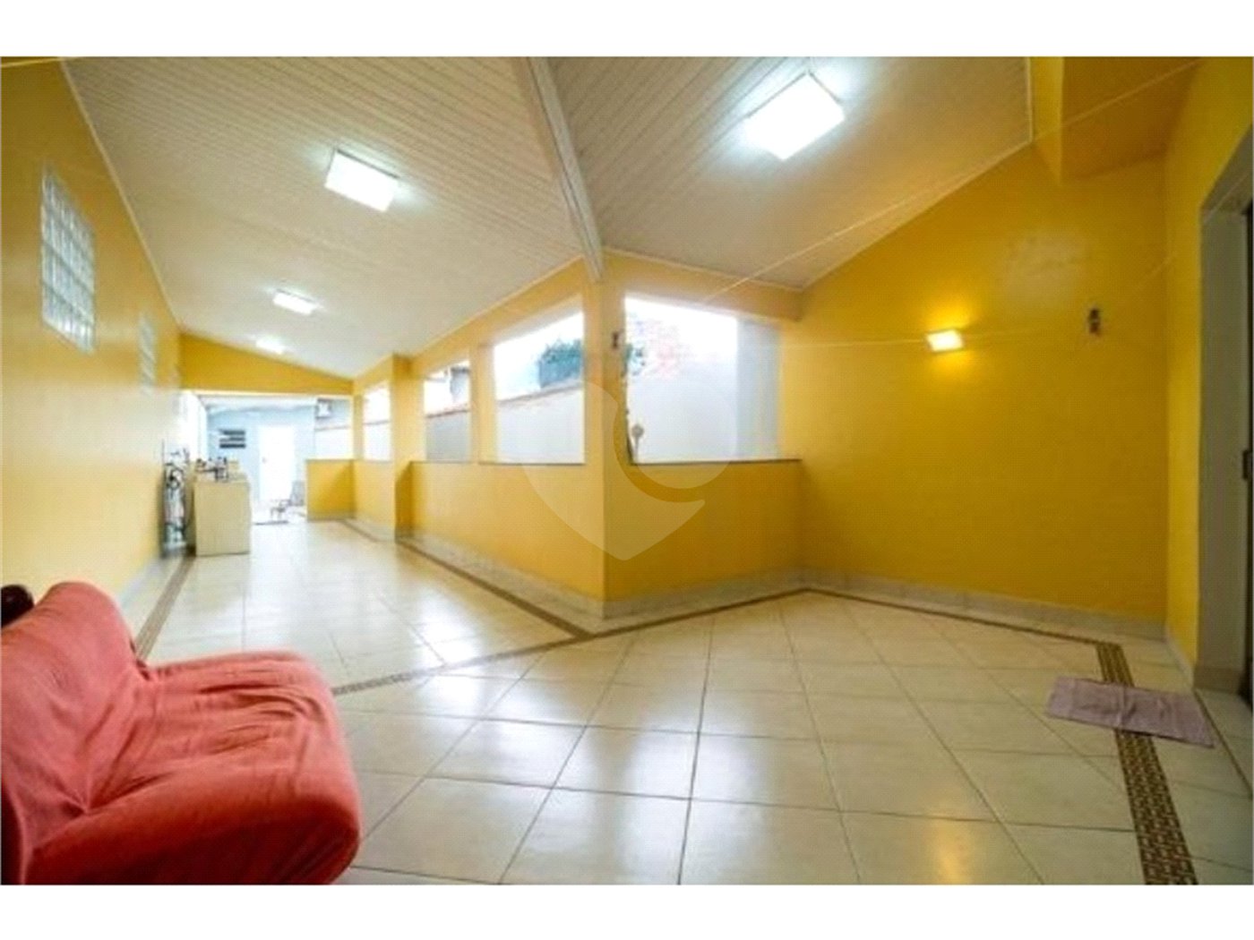 Casa à venda com 2 quartos, sendo 1 suíte, em Vila Monumento, São Paulo, SP
