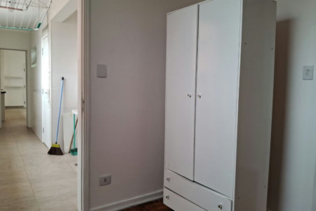 Apartamento com 3 dormitórios à venda, 180 m² por R$ 1.500.000,00 - Gonzaga - Santos/SP