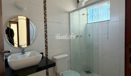 Casa à venda com 3 quartos, sendo 1 suíte, no condomínio Bella Vita, Atibaia - SP