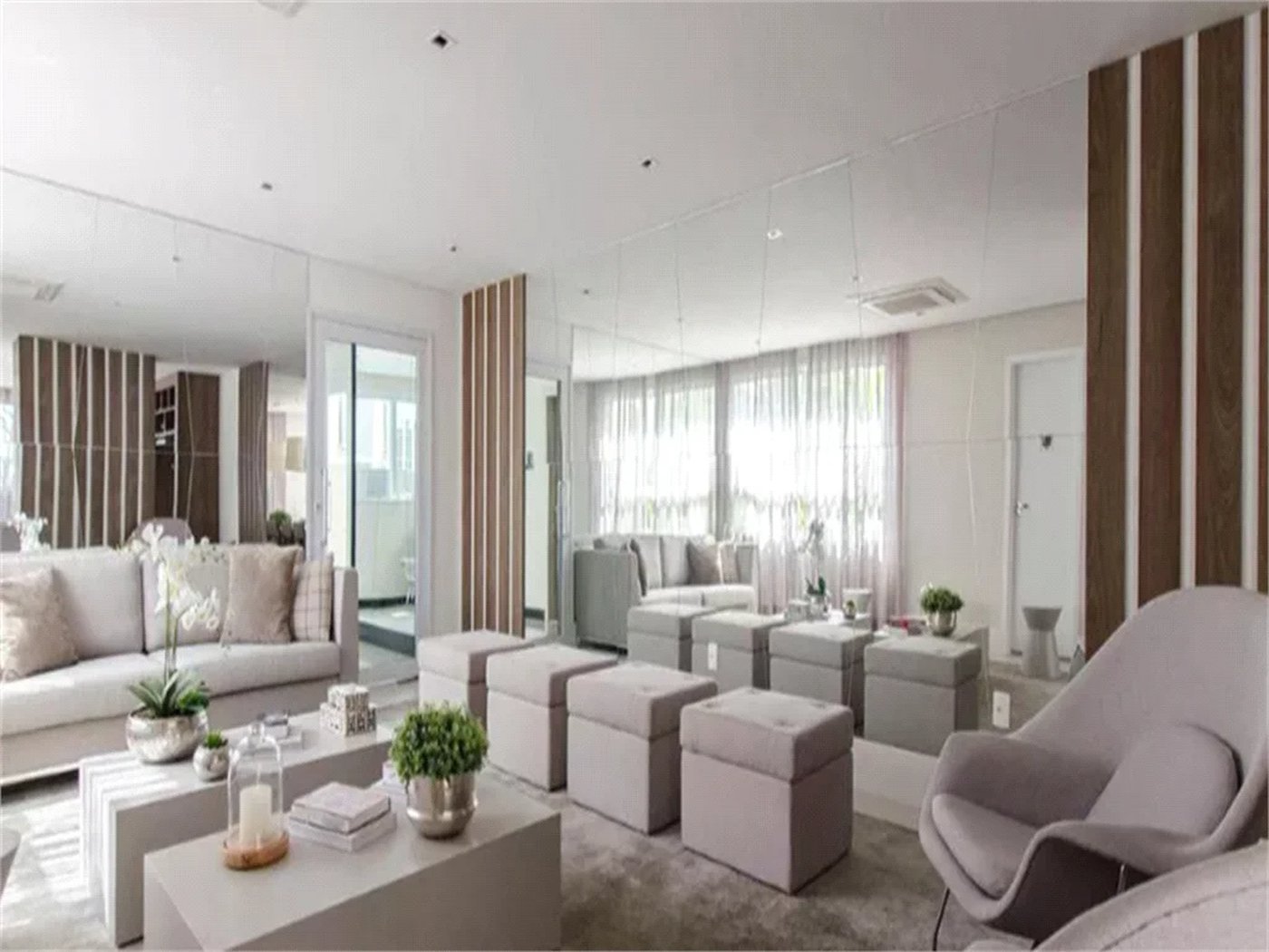 Apartamento à venda com 1 suíte em Pinheiros, São Paulo, SP