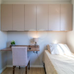 Apartamento à venda com 2 quartos em Santo Amaro, São Paulo, SP