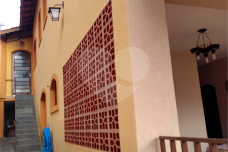 Casa à venda com 4 quartos, sendo 2 suítes, em Jardim Paulista, Atibaia, SP