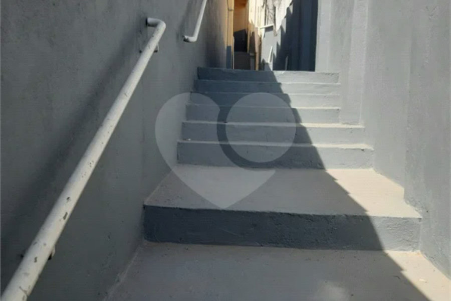 Casa para alugar com 2 quartos em Casa Verde, São Paulo, SP