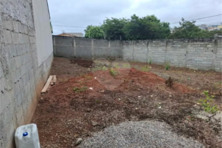 Terreno à venda em Jardim Santa Júlia, São José dos Campos, SP