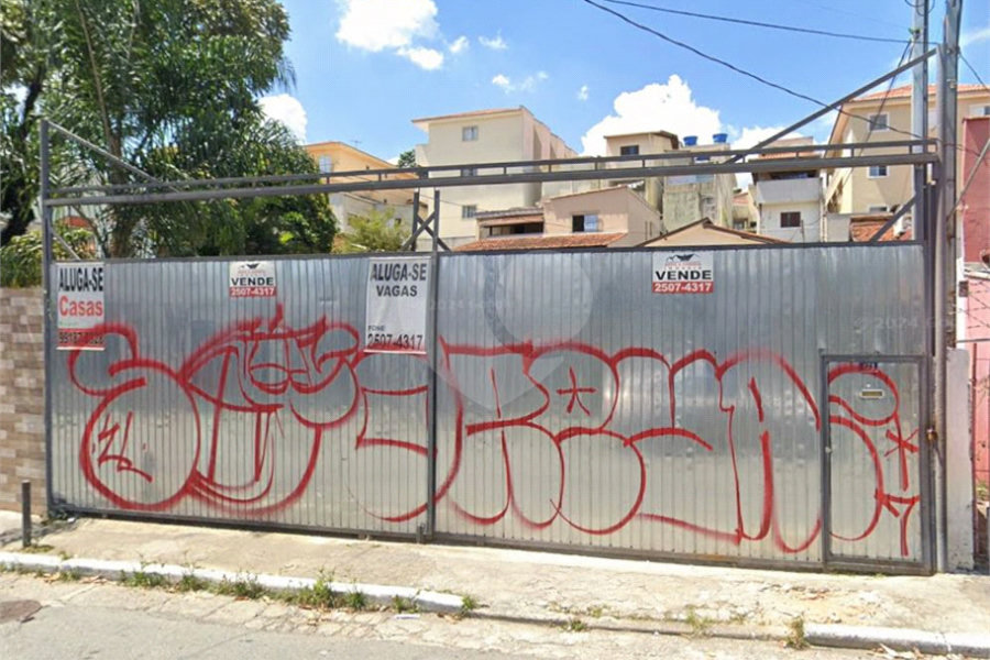 Terreno à venda com 1 quarto em Jardim Peri, São Paulo, SP