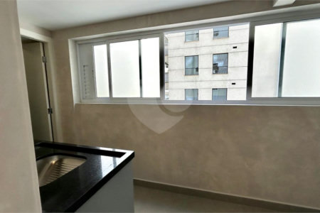 Apartamento à venda com 2 quartos, sendo 1 suíte, em Itaim Bibi, São Paulo, SP