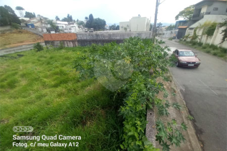 Terreno à venda em Vila Oliveira, Mogi das Cruzes, SP