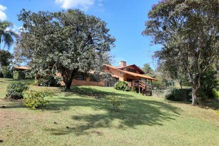 Chácara à venda em Jardim Oriental, Mairinque, SP