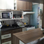 Apartamento à venda com 2 quartos em São João Clímaco, São Paulo, SP