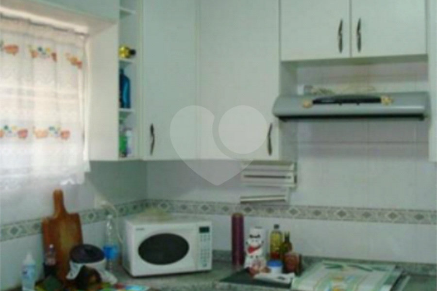 Sobrado à venda com 3 quartos, sendo 1 suíte, em Mandaqui, São Paulo, SP