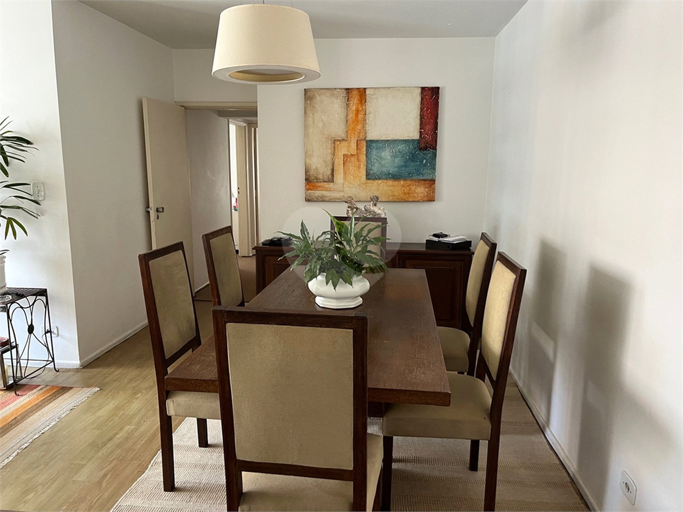 Apartamento à venda com 3 quartos, sendo 1 suíte,  em Itaim Bibi, São Paulo, SP