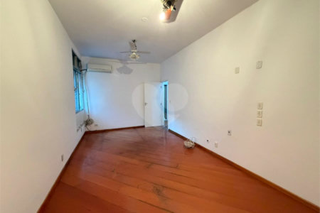 Apartamento à venda com 2 quartos em Tijuca, Rio de Janeiro, RJ